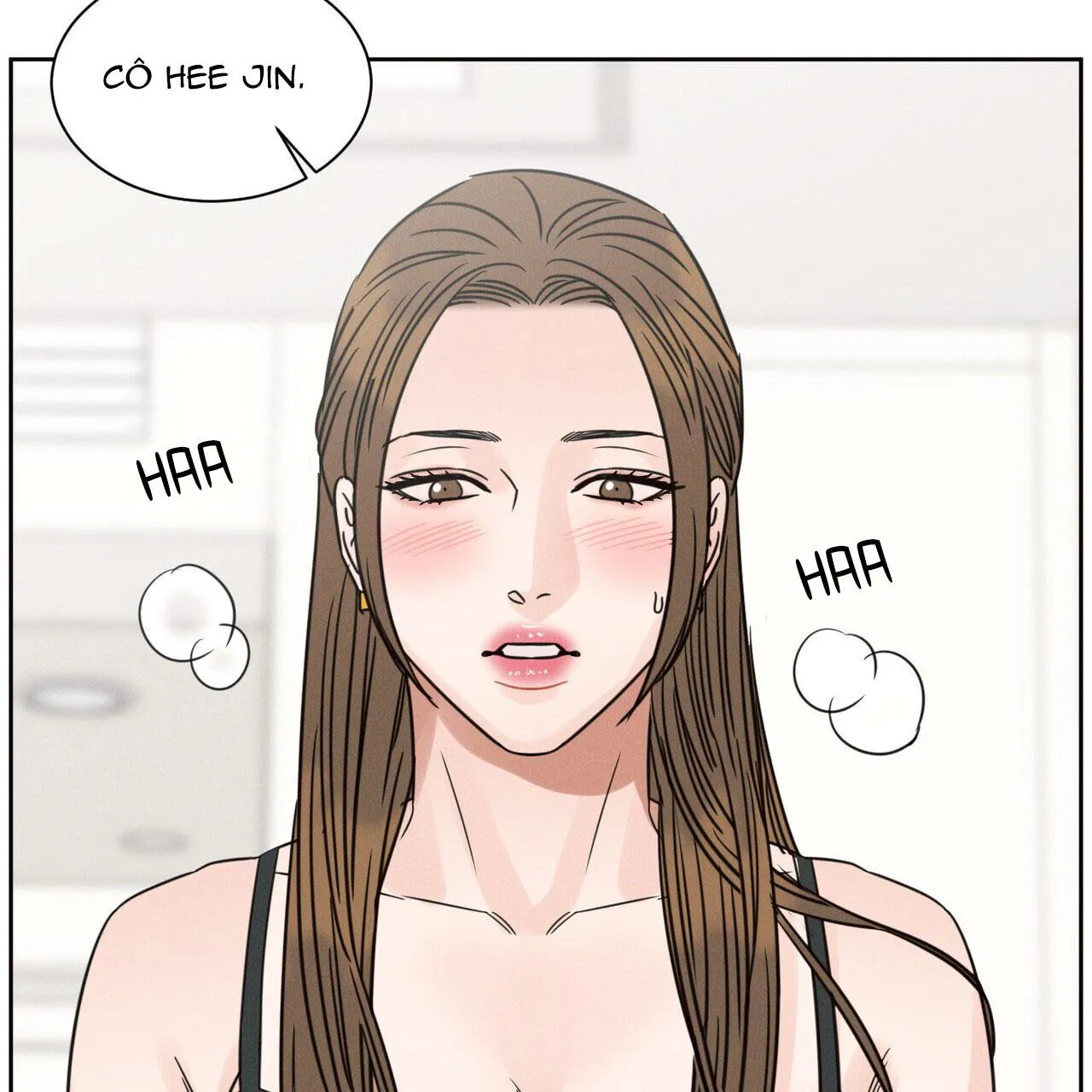 Dù Anh Không Yêu Em Chapter 84 Trang 23