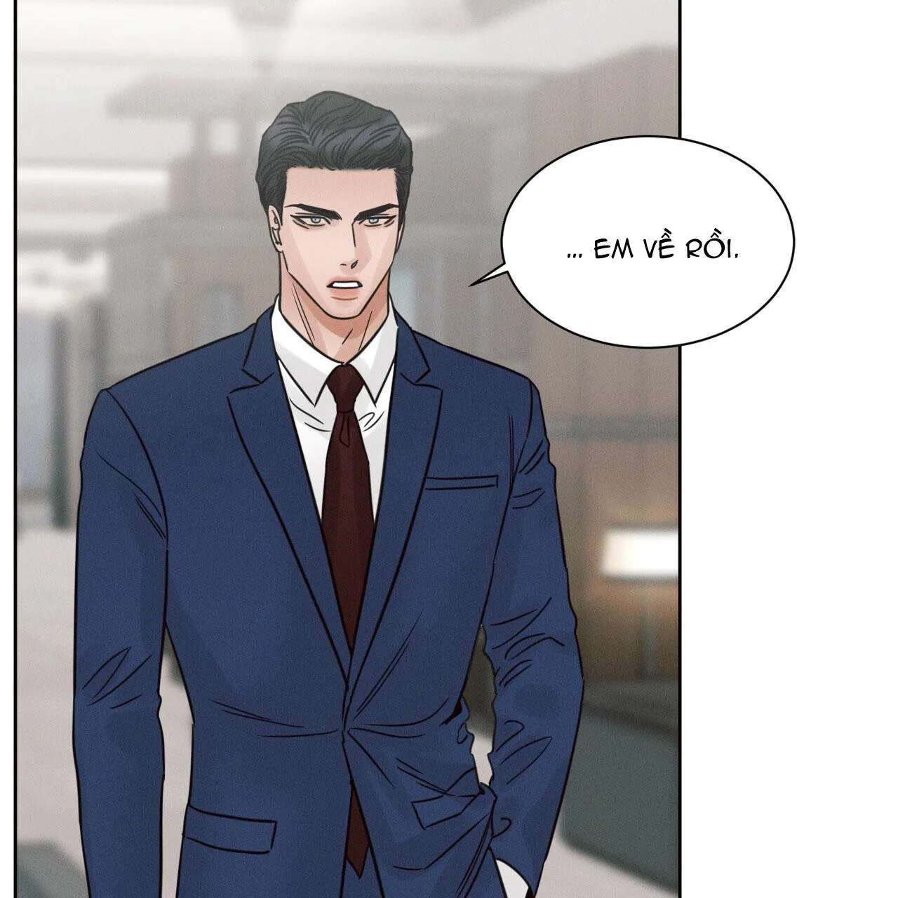 Dù Anh Không Yêu Em Chapter 84 Trang 30