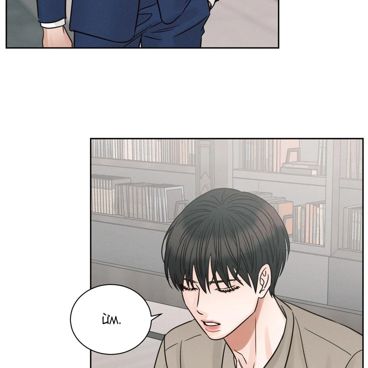 Dù Anh Không Yêu Em Chapter 84 Trang 31