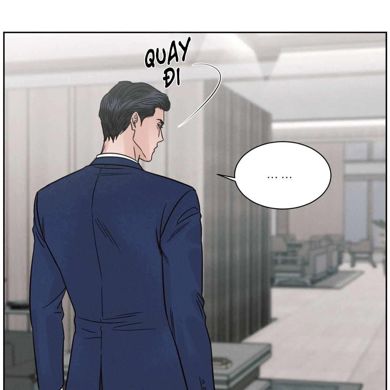 Dù Anh Không Yêu Em Chapter 84 Trang 33