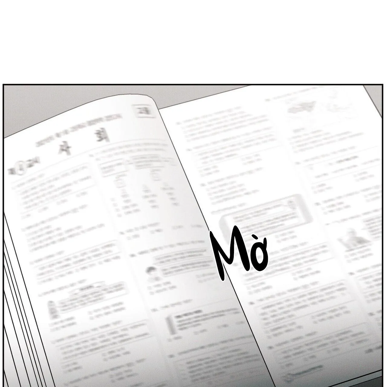 Dù Anh Không Yêu Em Chapter 84 Trang 35