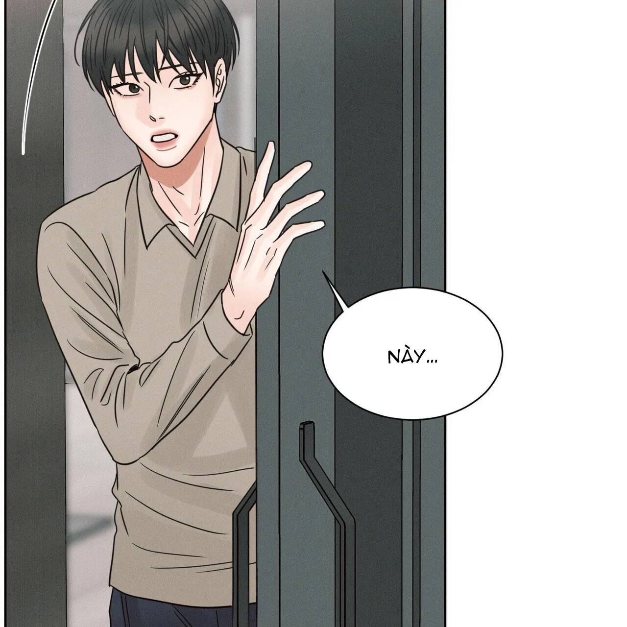 Dù Anh Không Yêu Em Chapter 84 Trang 39