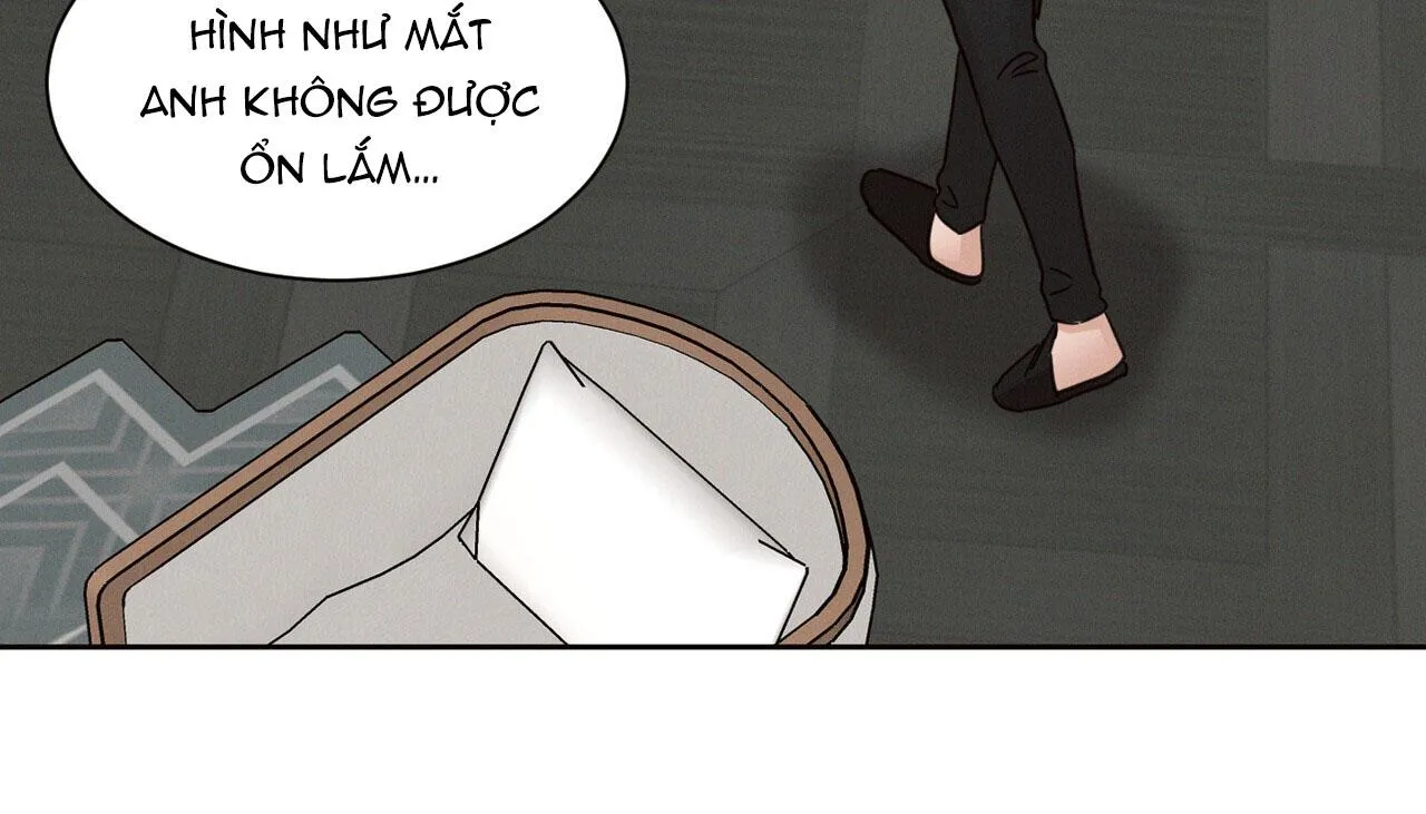 Dù Anh Không Yêu Em Chapter 84 Trang 43