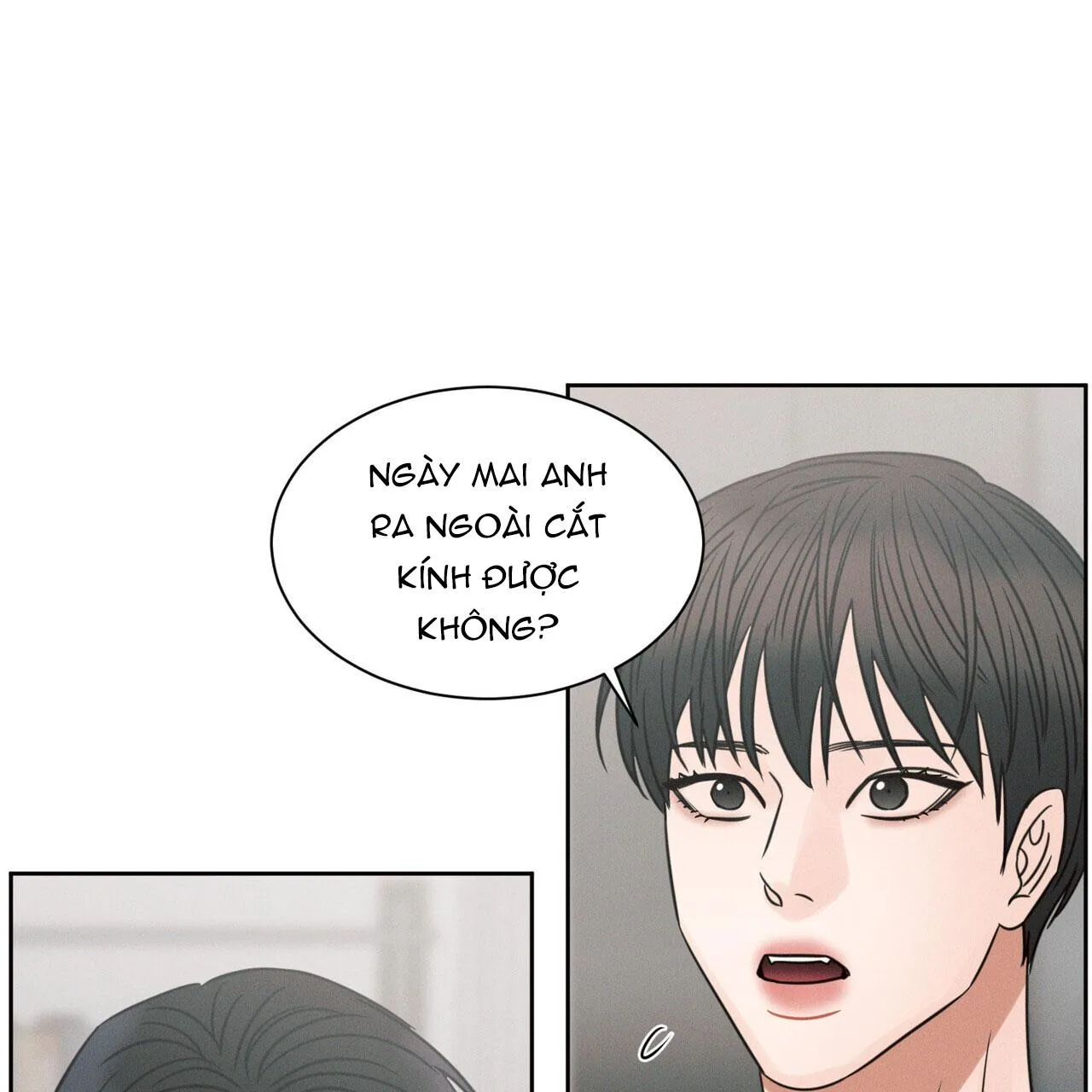 Dù Anh Không Yêu Em Chapter 84 Trang 44