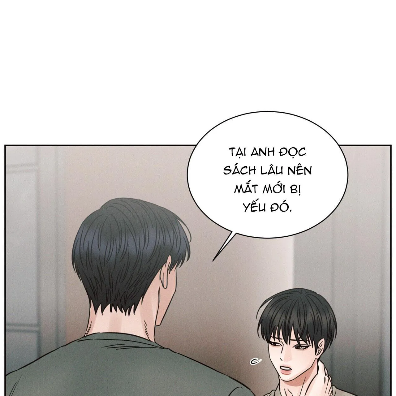 Dù Anh Không Yêu Em Chapter 84 Trang 46