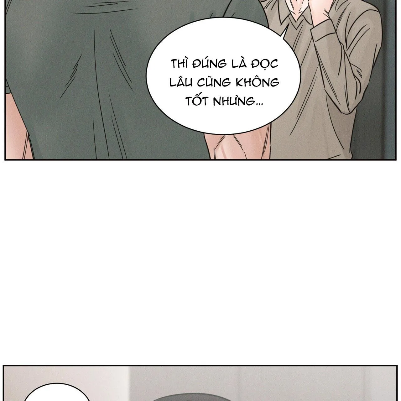 Dù Anh Không Yêu Em Chapter 84 Trang 47