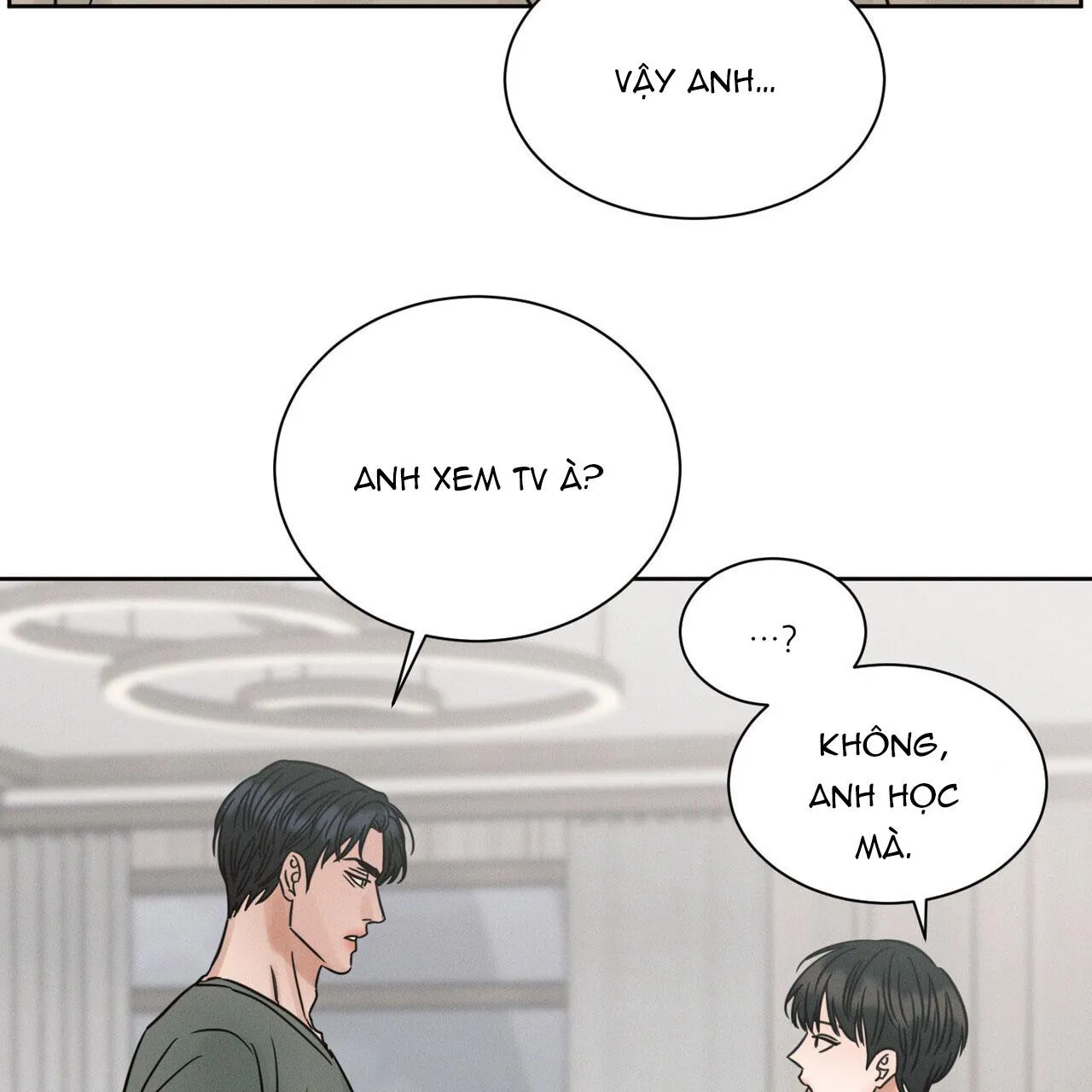 Dù Anh Không Yêu Em Chapter 84 Trang 49
