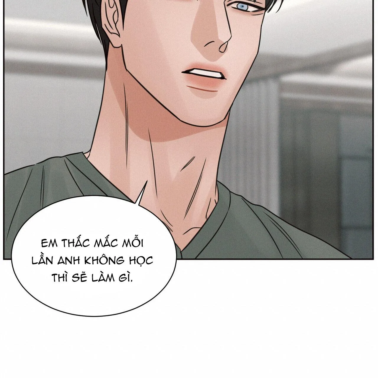 Dù Anh Không Yêu Em Chapter 84 Trang 54