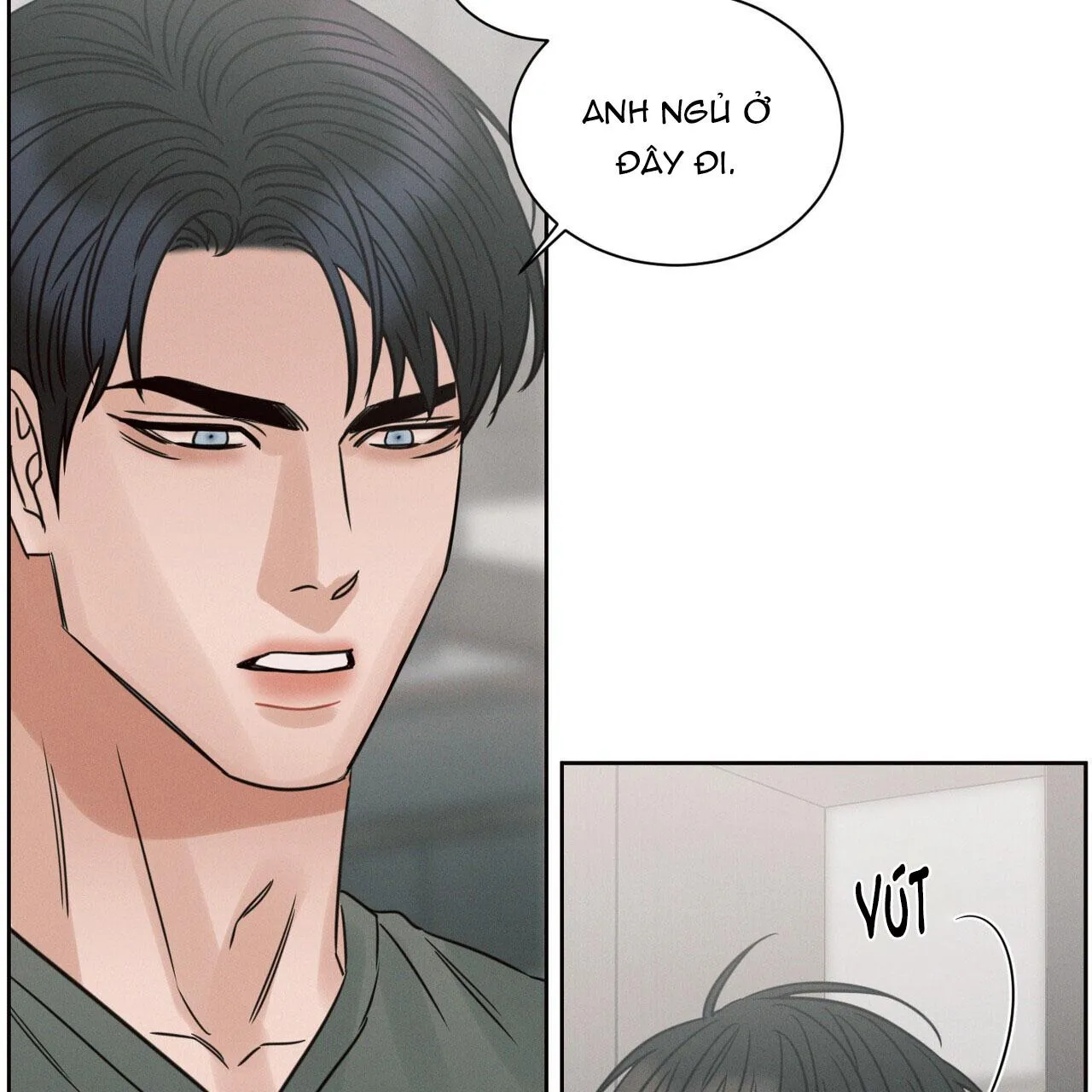 Dù Anh Không Yêu Em Chapter 84 Trang 57