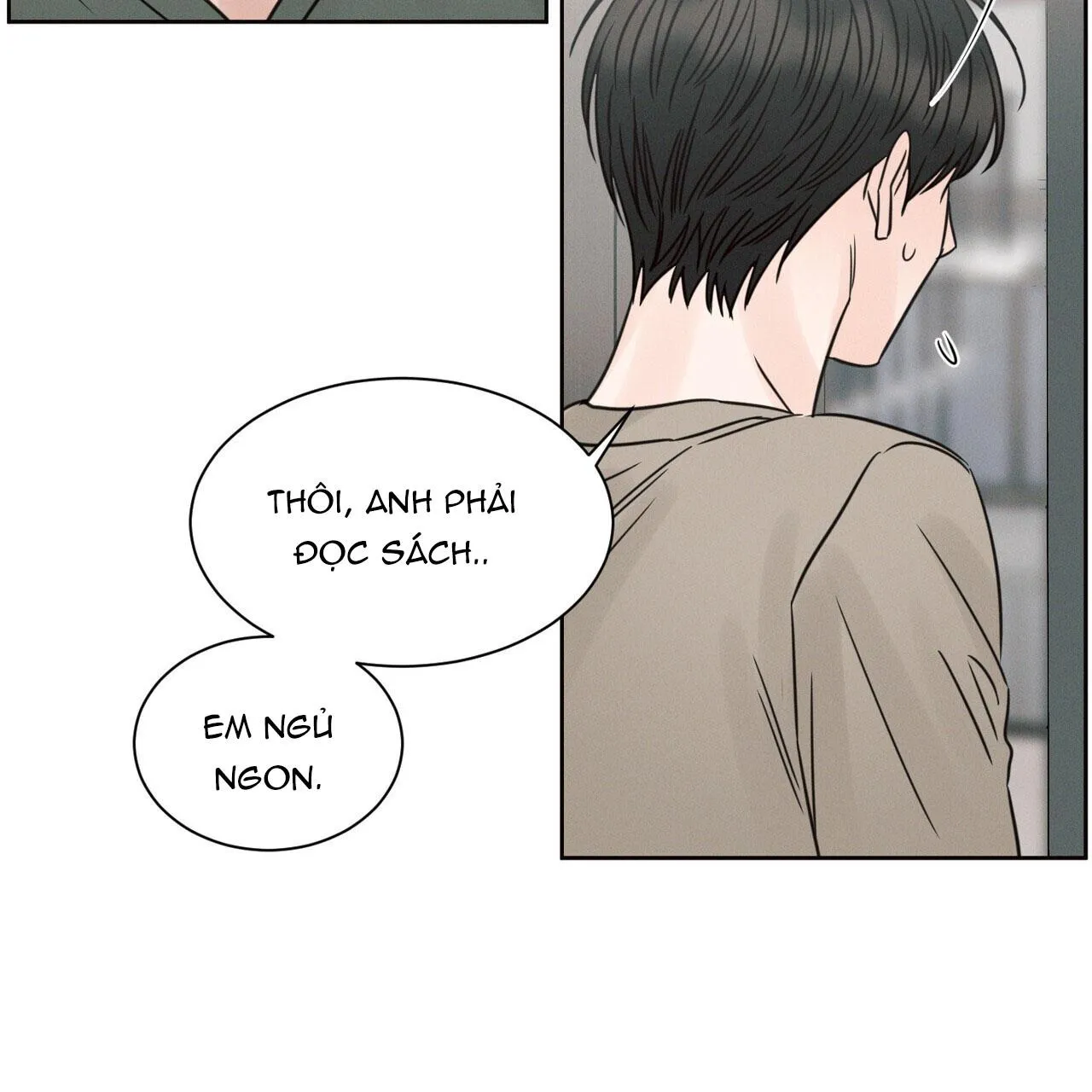 Dù Anh Không Yêu Em Chapter 84 Trang 58