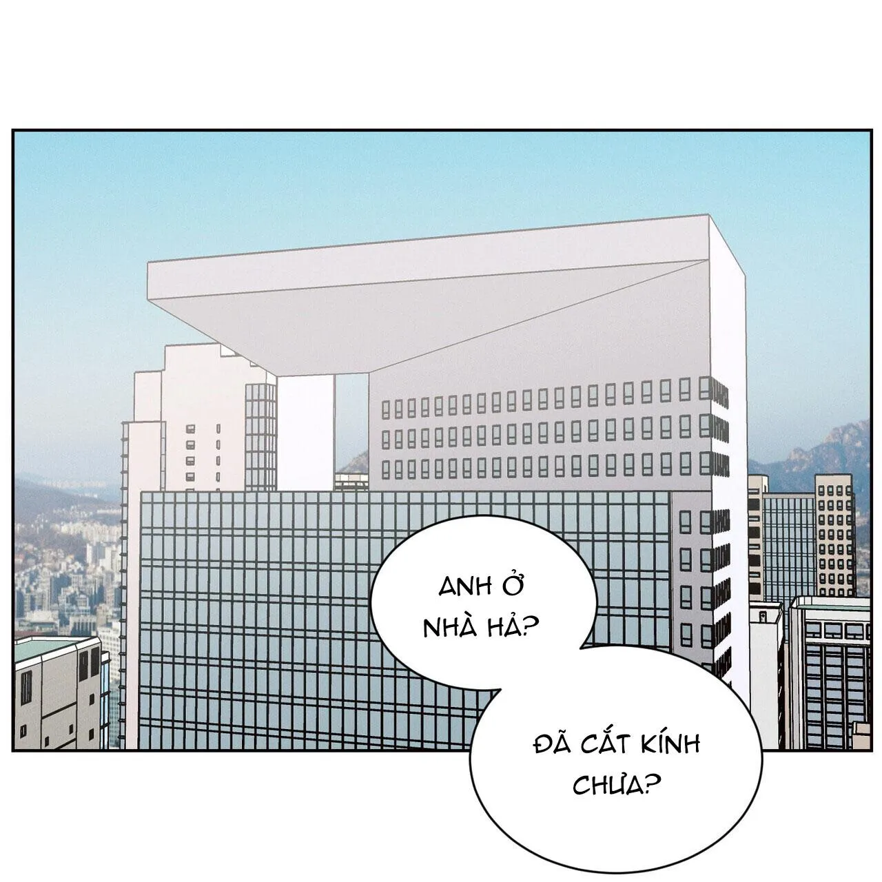 Dù Anh Không Yêu Em Chapter 84 Trang 63