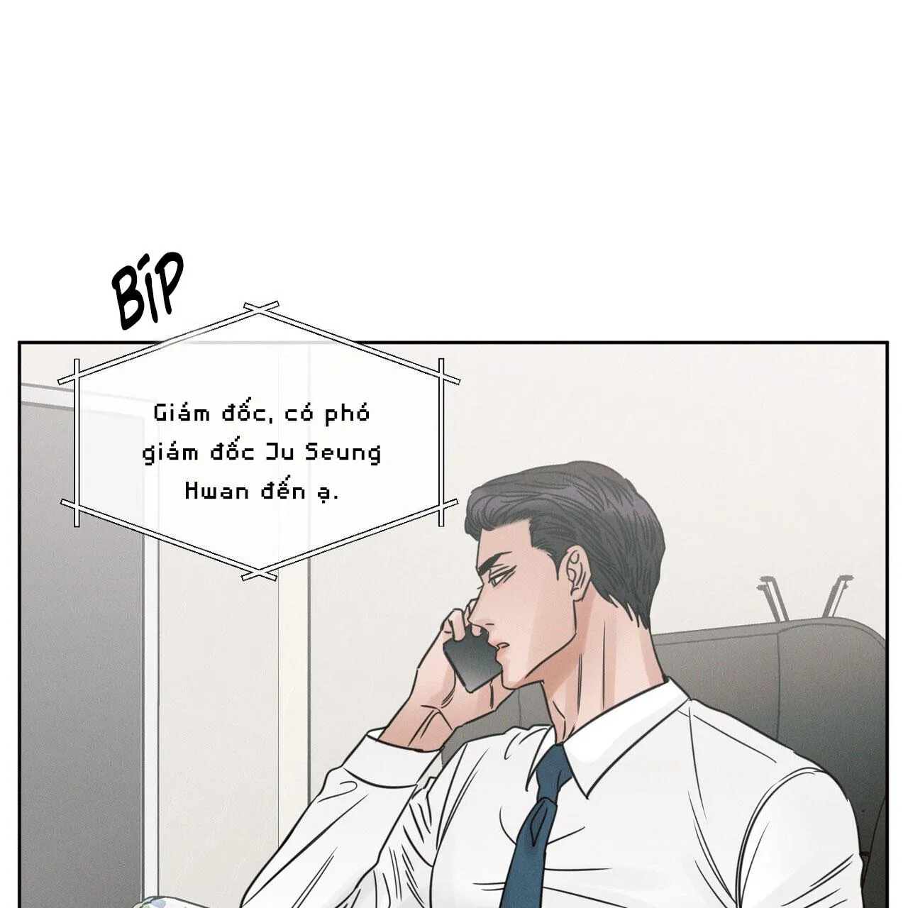 Dù Anh Không Yêu Em Chapter 84 Trang 64