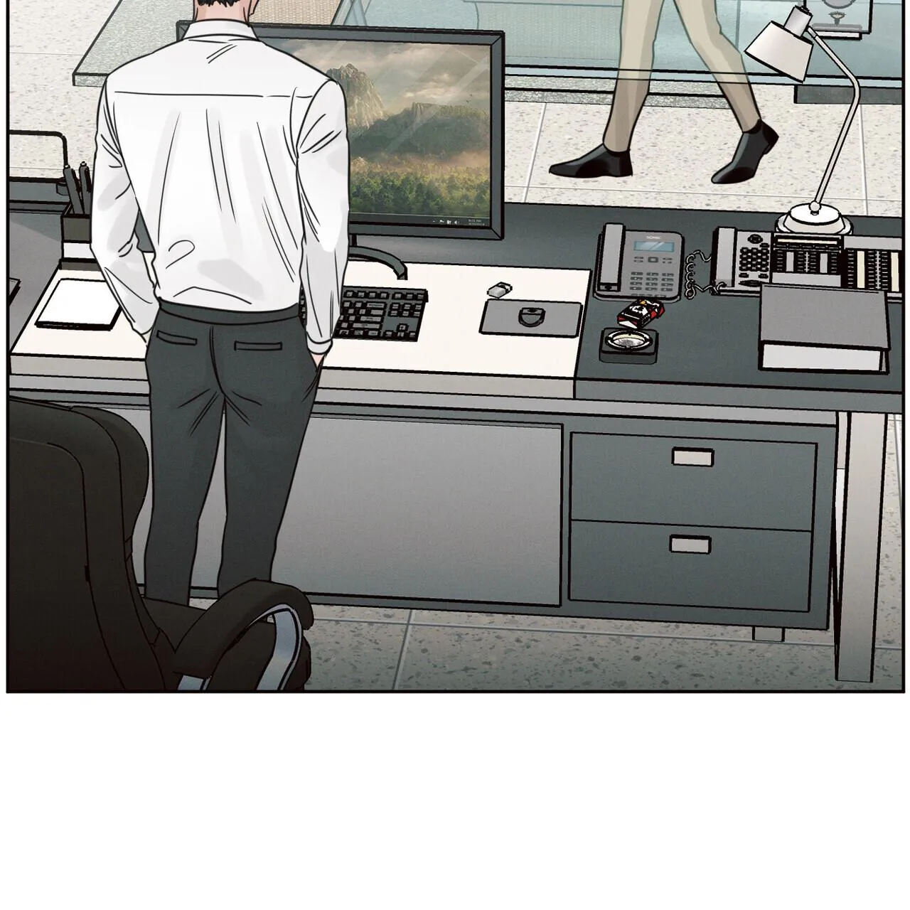 Dù Anh Không Yêu Em Chapter 84 Trang 69