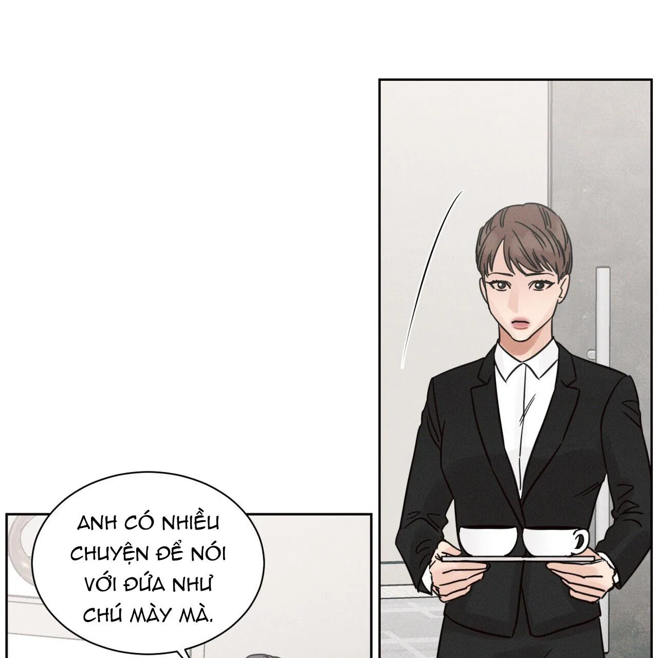 Dù Anh Không Yêu Em Chapter 84 Trang 74