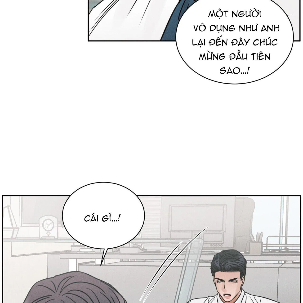 Dù Anh Không Yêu Em Chapter 84 Trang 81