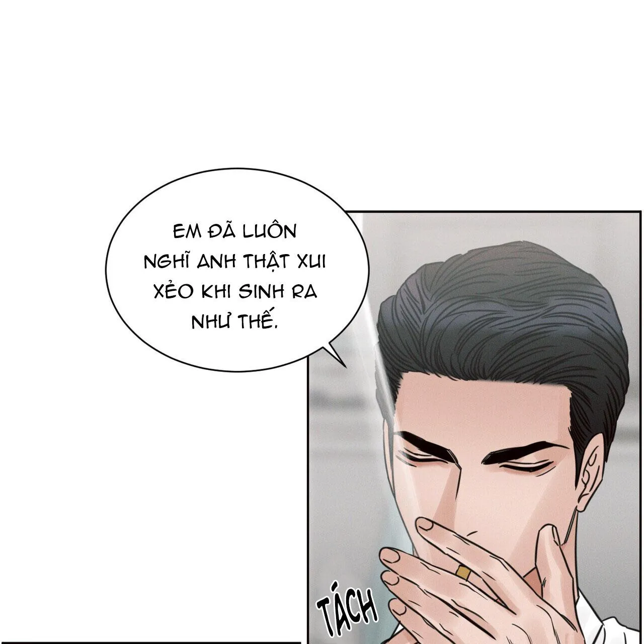 Dù Anh Không Yêu Em Chapter 84 Trang 83