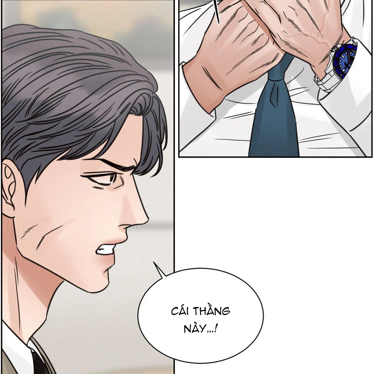 Dù Anh Không Yêu Em Chapter 84 Trang 84
