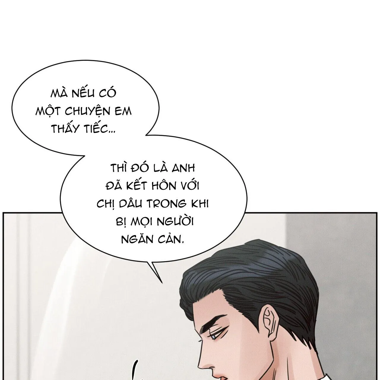 Dù Anh Không Yêu Em Chapter 84 Trang 86
