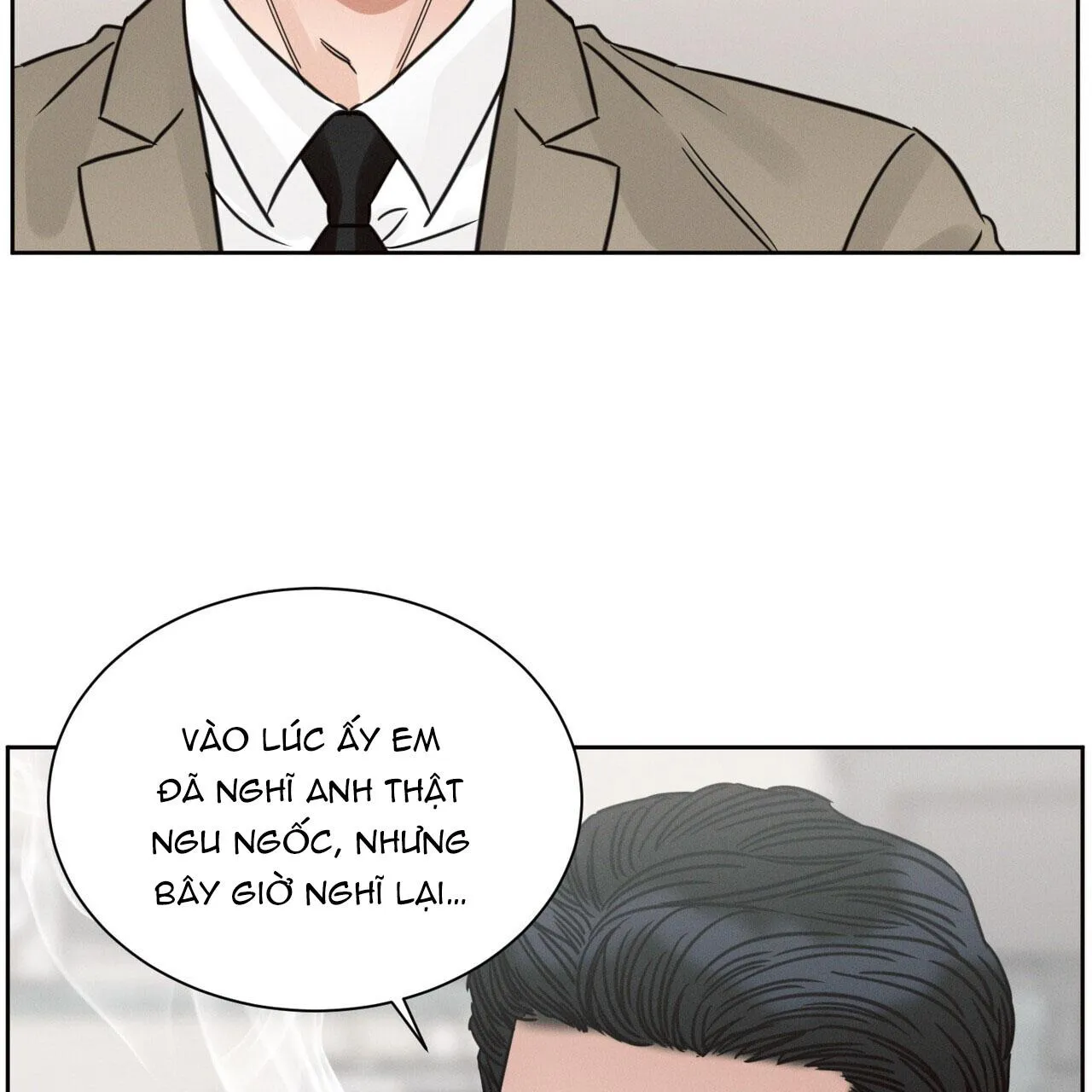 Dù Anh Không Yêu Em Chapter 84 Trang 89