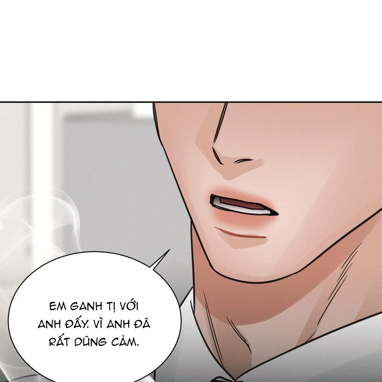 Dù Anh Không Yêu Em Chapter 84 Trang 91