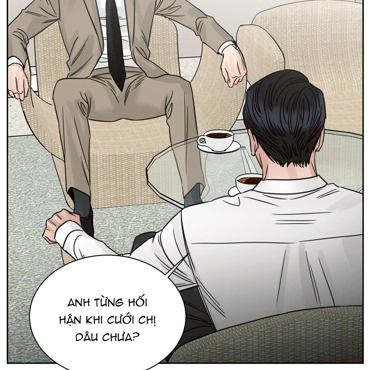 Dù Anh Không Yêu Em Chapter 84 Trang 93