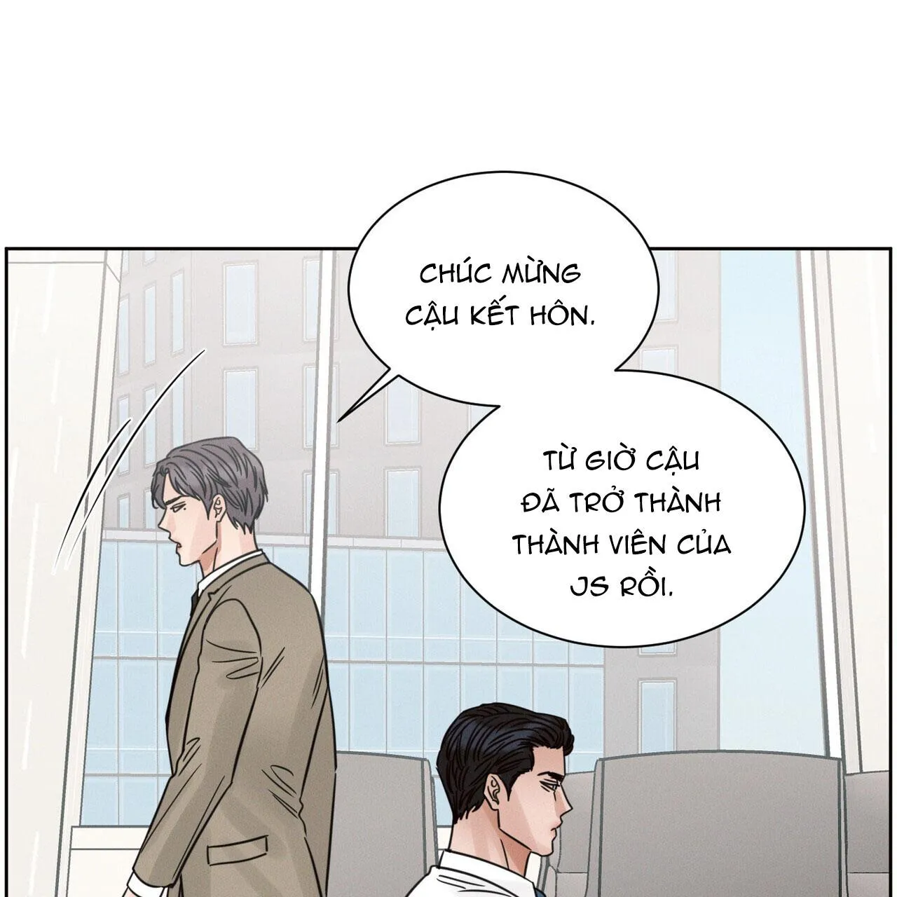Dù Anh Không Yêu Em Chapter 84 Trang 100