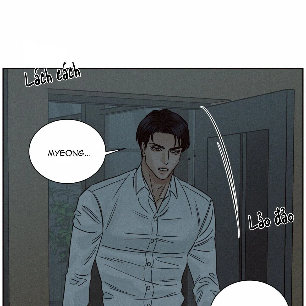Dù Anh Không Yêu Em Chapter 84 Trang 108