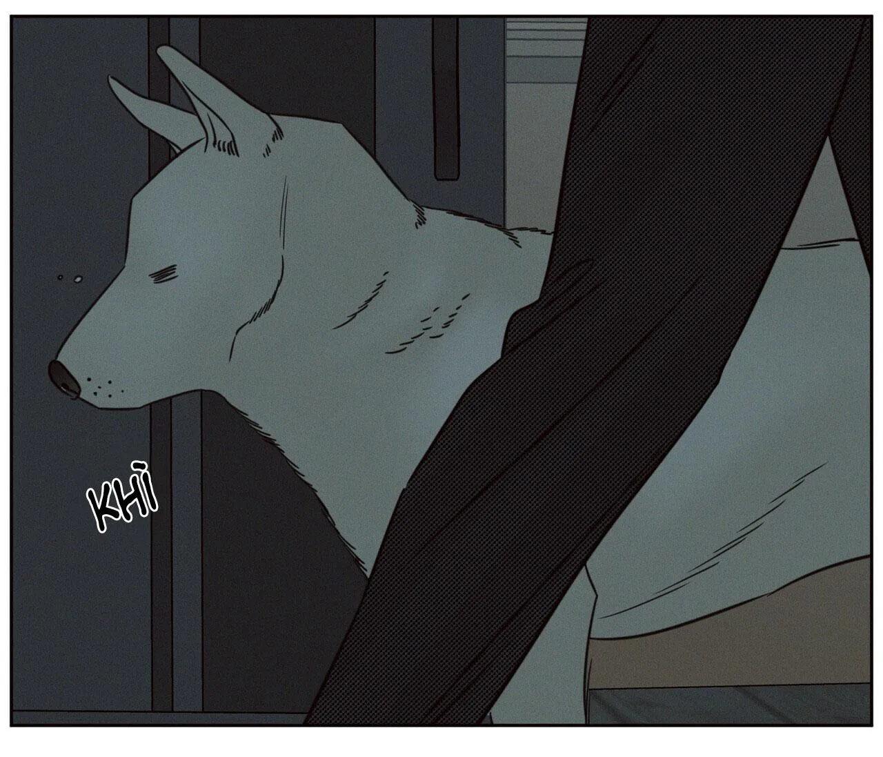 Dù Anh Không Yêu Em Chapter 84 Trang 110