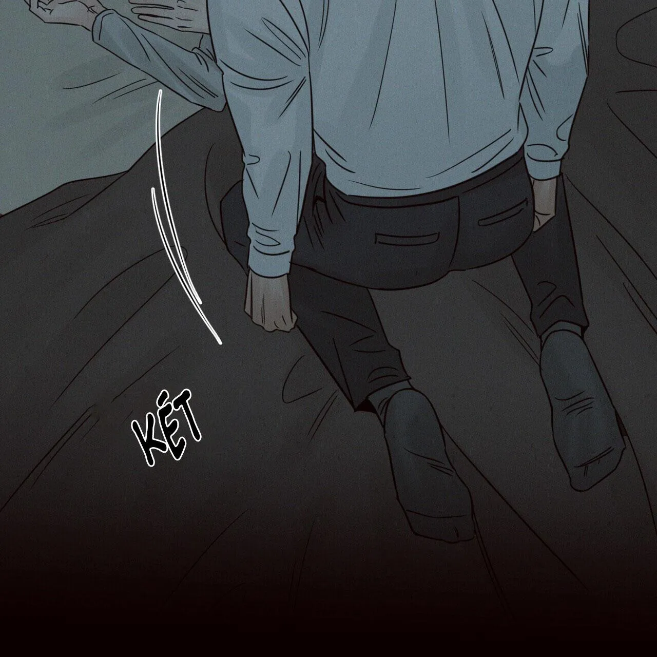 Dù Anh Không Yêu Em Chapter 84 Trang 112