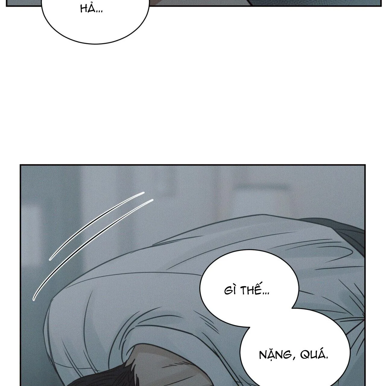 Dù Anh Không Yêu Em Chapter 84 Trang 116