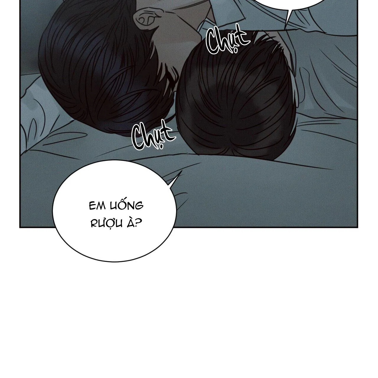 Dù Anh Không Yêu Em Chapter 84 Trang 117