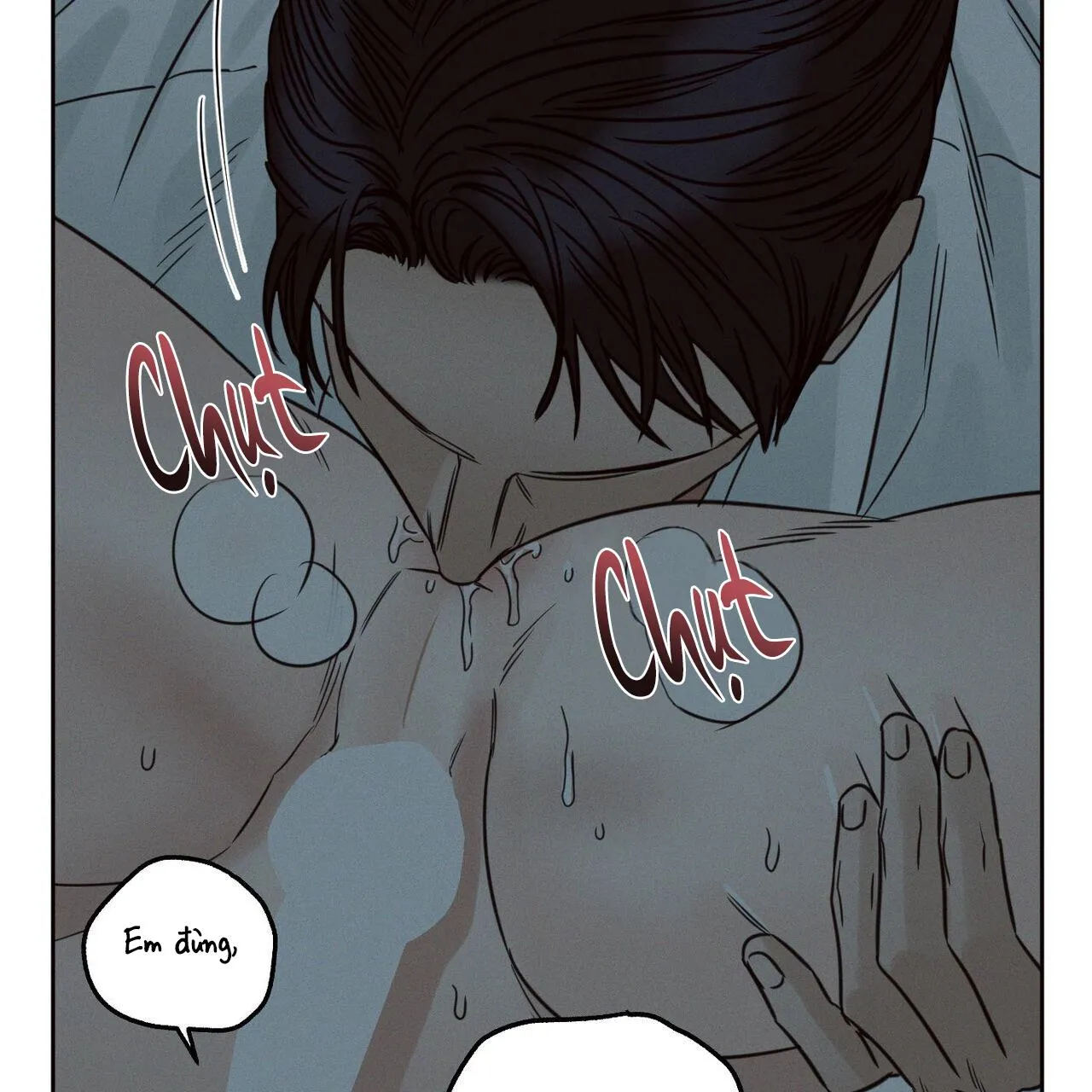 Dù Anh Không Yêu Em Chapter 85 Trang 8