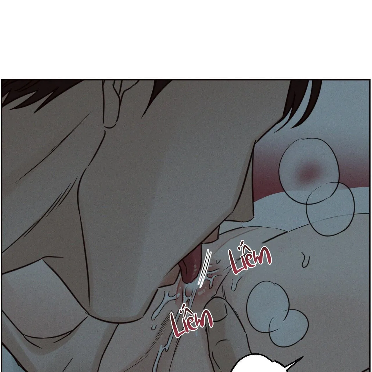 Dù Anh Không Yêu Em Chapter 85 Trang 10