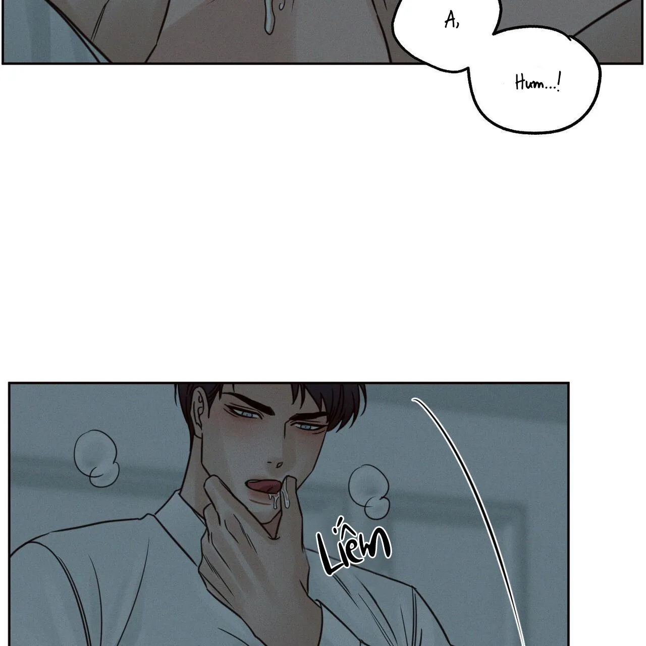 Dù Anh Không Yêu Em Chapter 85 Trang 11