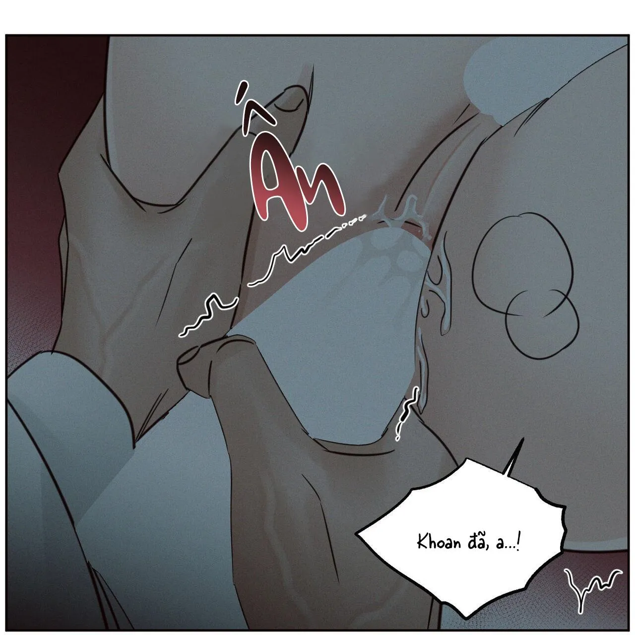 Dù Anh Không Yêu Em Chapter 85 Trang 13