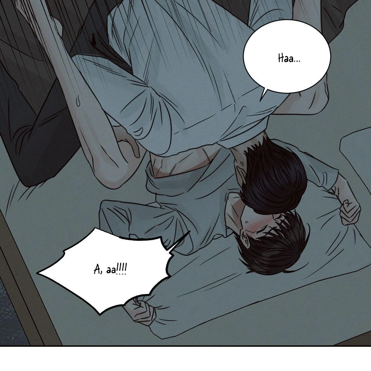 Dù Anh Không Yêu Em Chapter 85 Trang 15