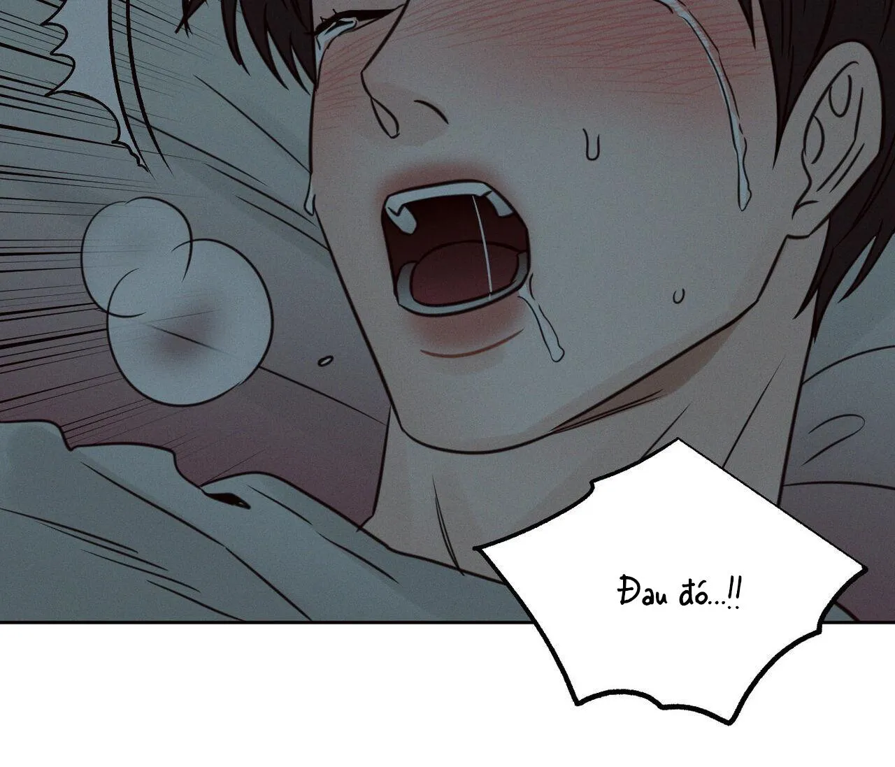 Dù Anh Không Yêu Em Chapter 85 Trang 17