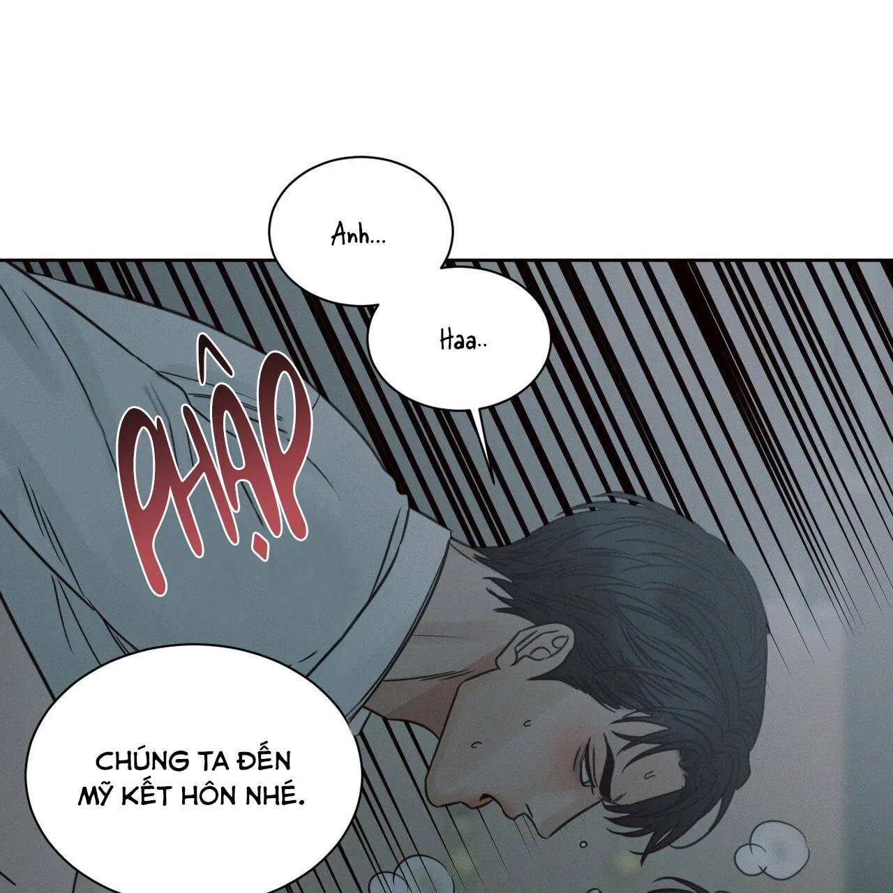 Dù Anh Không Yêu Em Chapter 85 Trang 18
