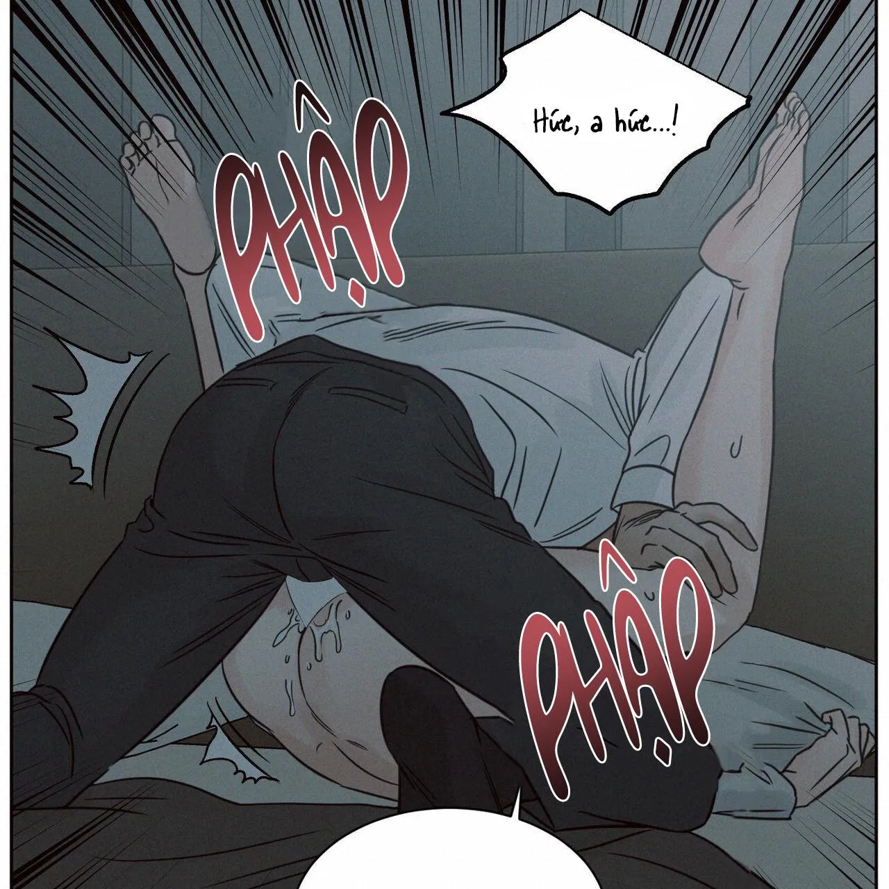 Dù Anh Không Yêu Em Chapter 85 Trang 20