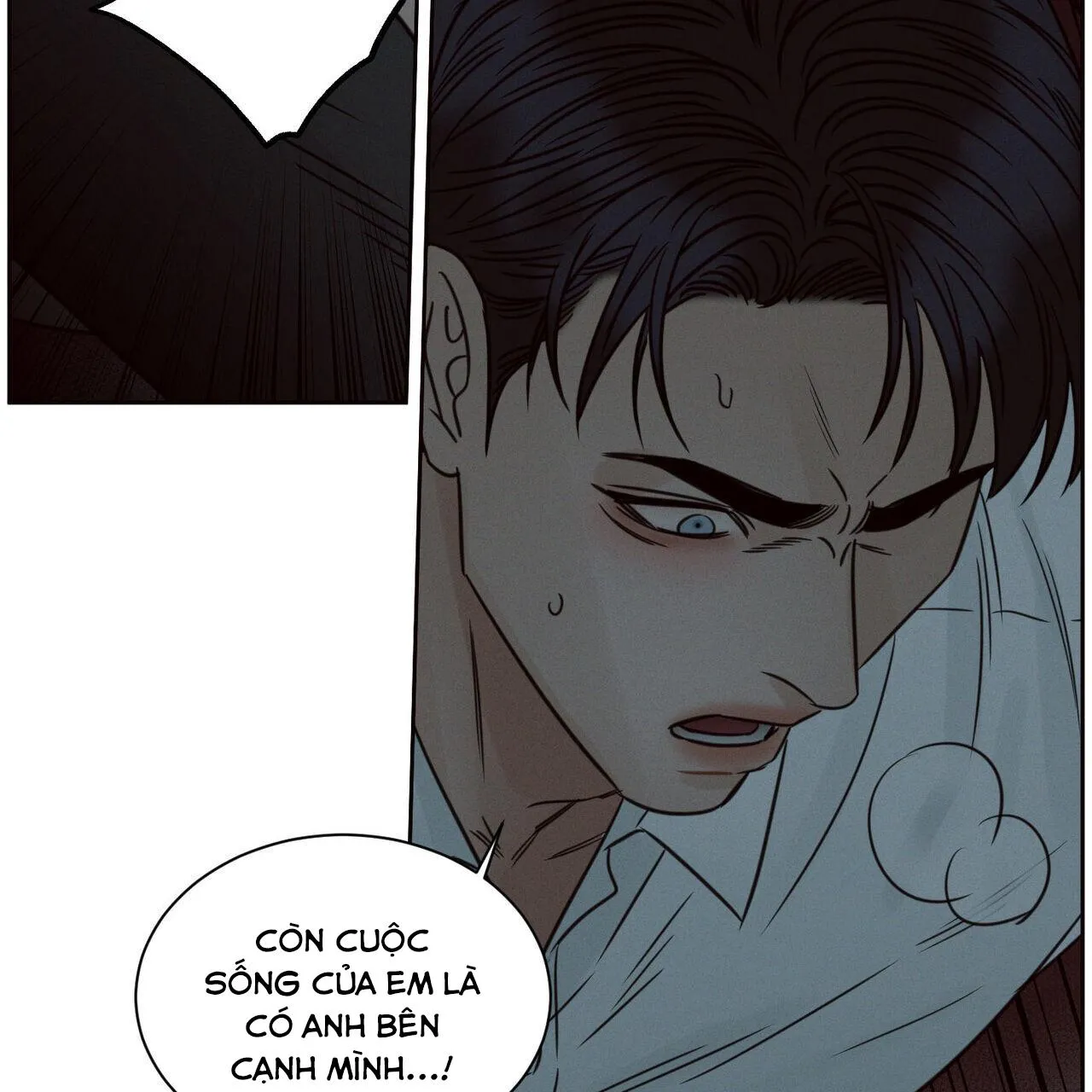 Dù Anh Không Yêu Em Chapter 85 Trang 24