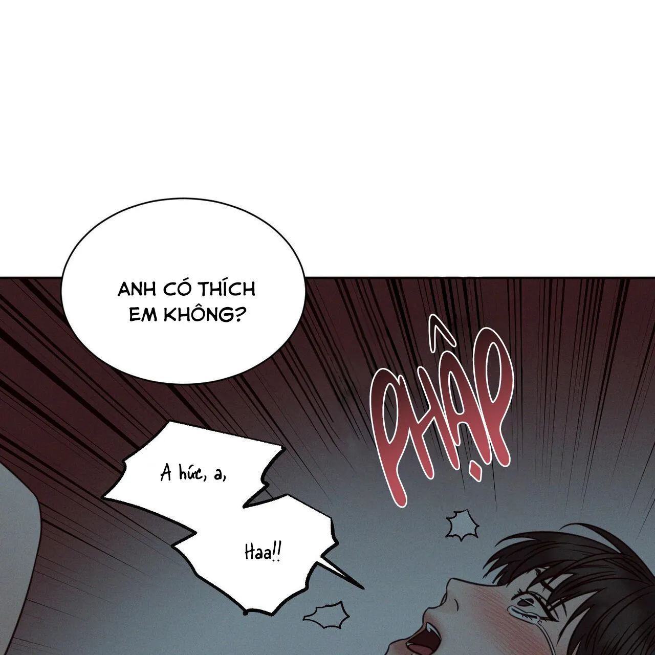 Dù Anh Không Yêu Em Chapter 85 Trang 26