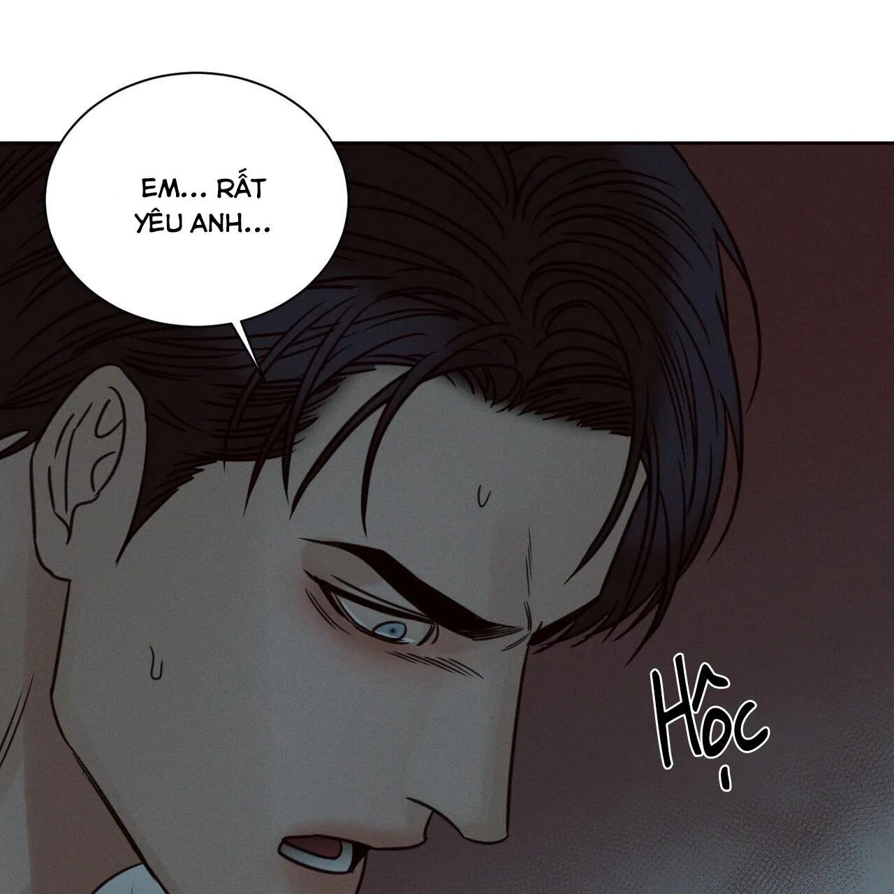 Dù Anh Không Yêu Em Chapter 85 Trang 28
