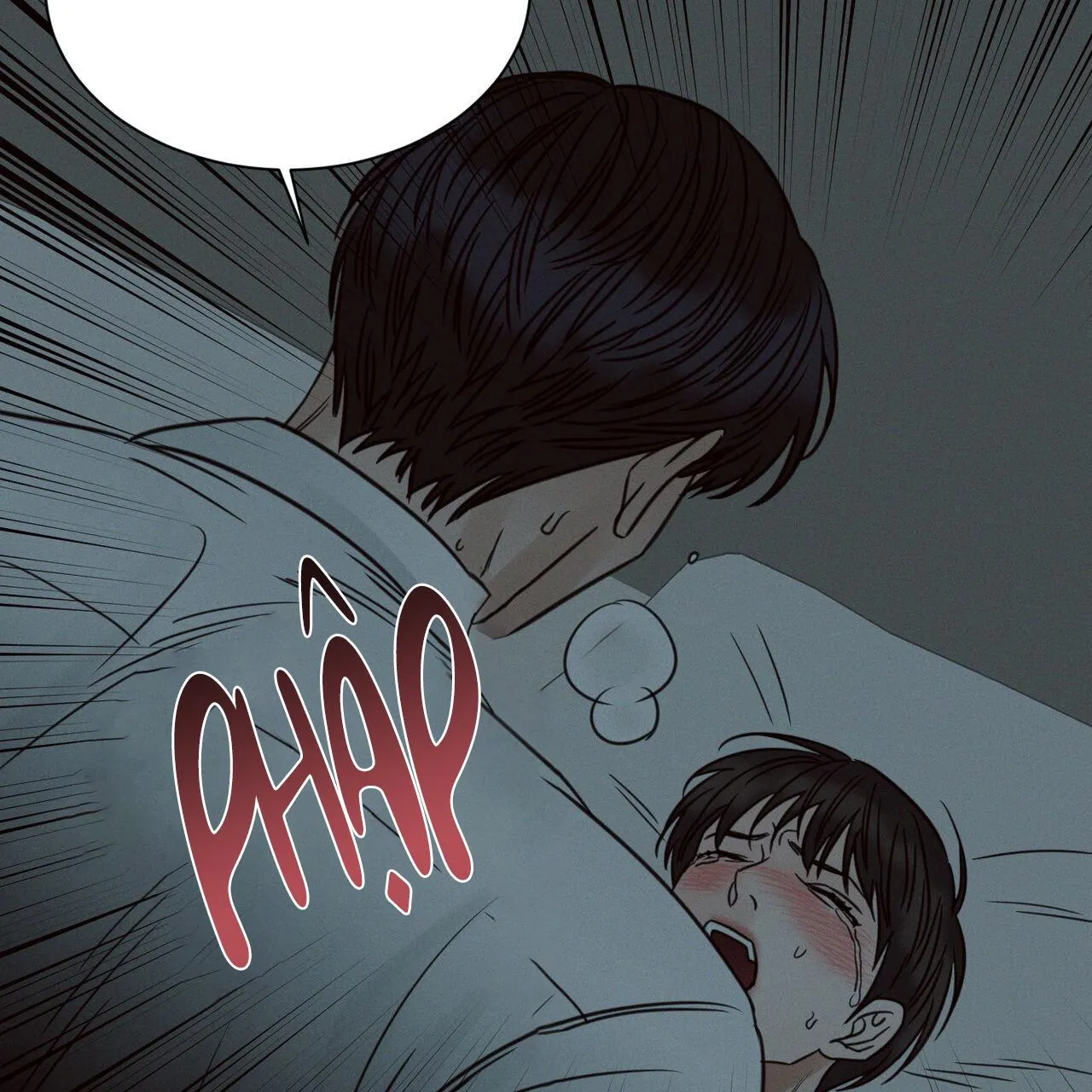 Dù Anh Không Yêu Em Chapter 85 Trang 30