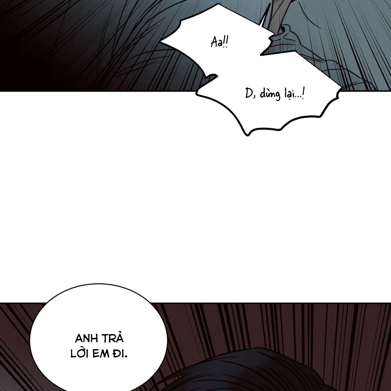 Dù Anh Không Yêu Em Chapter 85 Trang 31