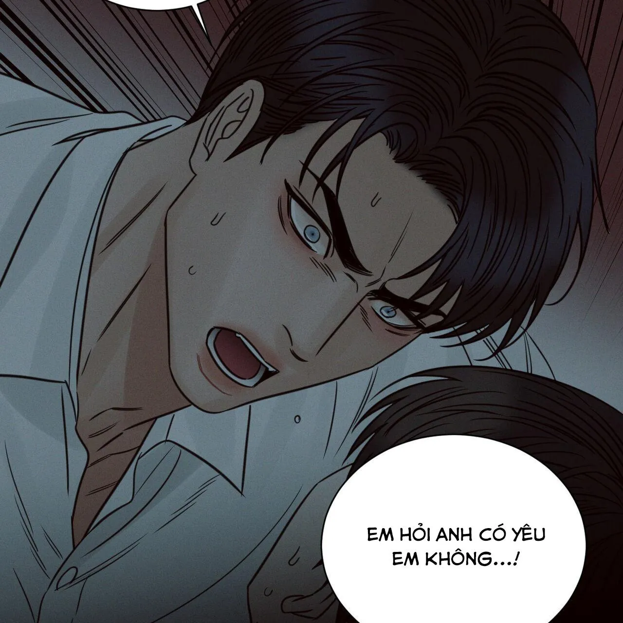 Dù Anh Không Yêu Em Chapter 85 Trang 32
