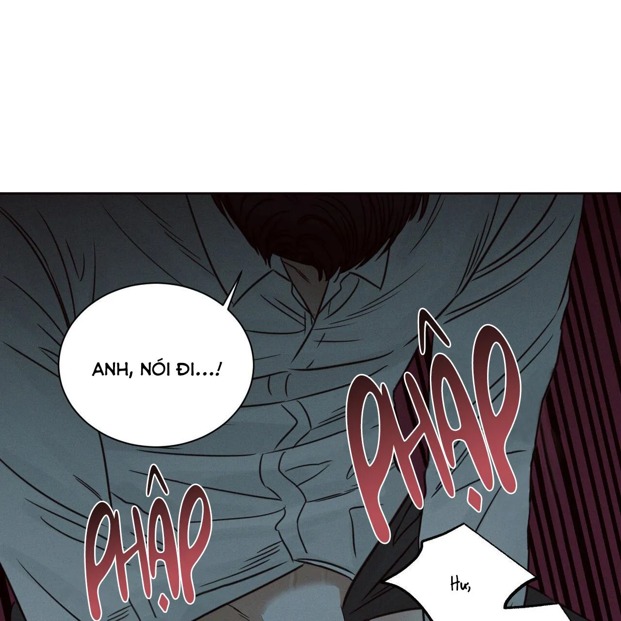 Dù Anh Không Yêu Em Chapter 85 Trang 34