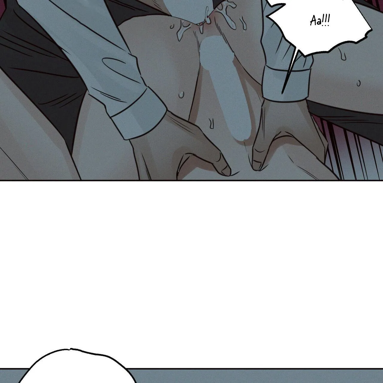 Dù Anh Không Yêu Em Chapter 85 Trang 35