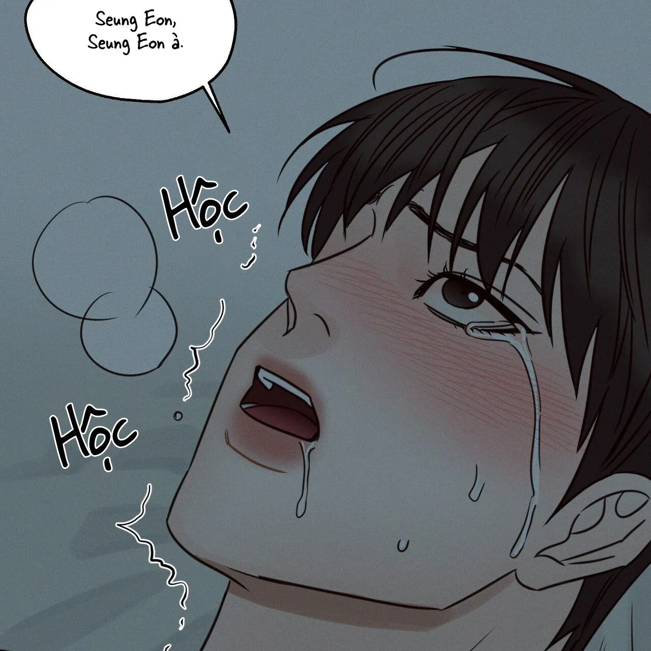 Dù Anh Không Yêu Em Chapter 85 Trang 36