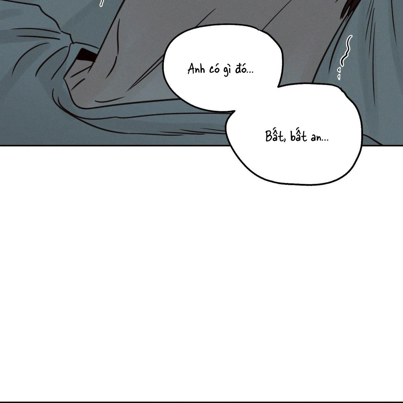 Dù Anh Không Yêu Em Chapter 85 Trang 37