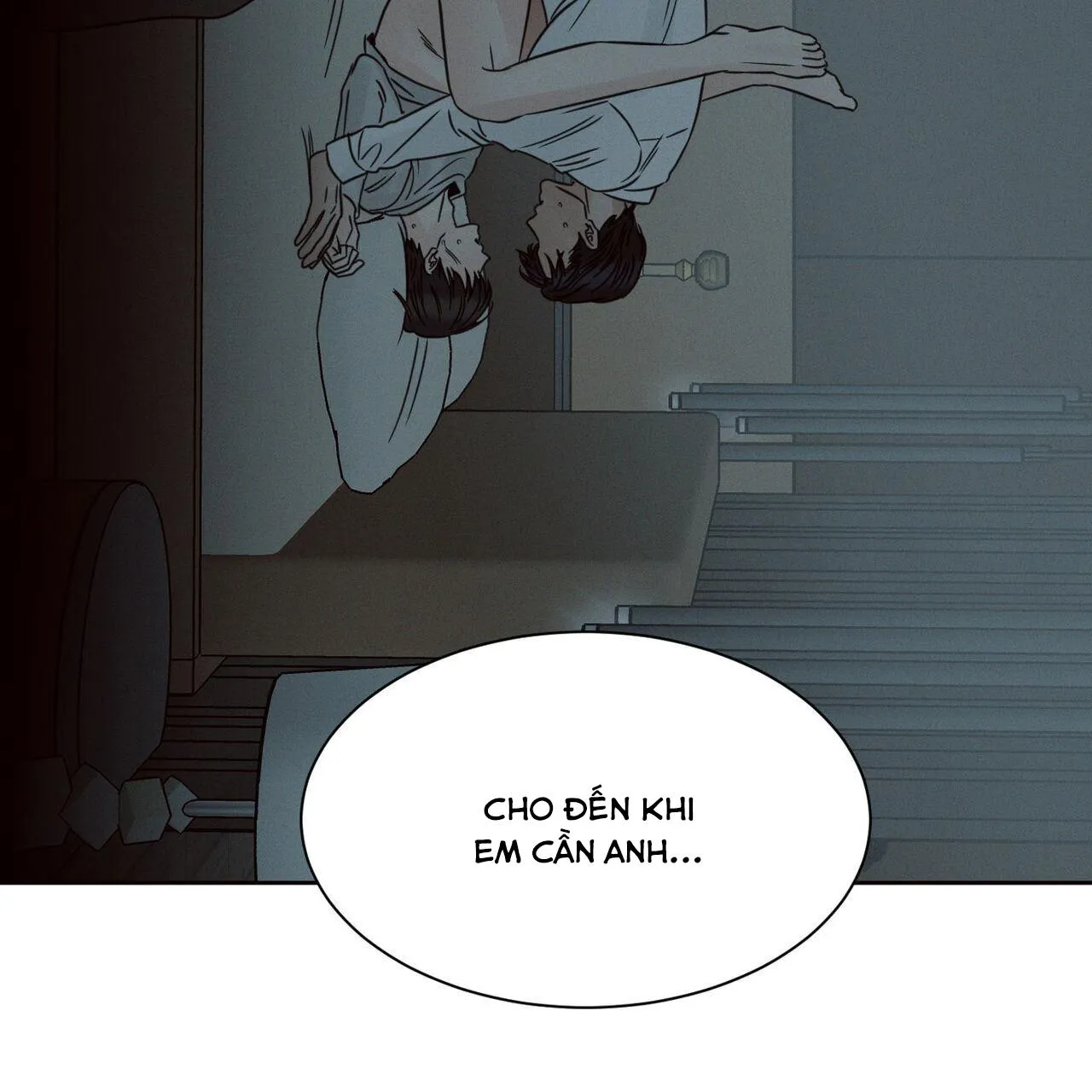 Dù Anh Không Yêu Em Chapter 85 Trang 39